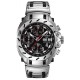 Montre Tissot T-Sport Automatic Chronographe  T0114141205200