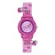 Montre Lulu Castagnette Bonbon et tralala 38518