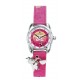 Montre Lulu Castagnette Charms Bear 38245