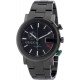 Montre Gucci 101 G CHRONO pour homme YA101331