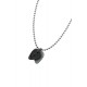 Collier POLICE ROCKSTER acier - PL760-01