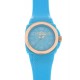 Montre BANANA MOON Malia bleu 0153BLPU