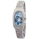 Montre BANANA MOON femme Dolli SS Steel bleu 01616LBLSS