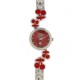 Montre Le Temps Des Cerises - TC15 Rouge- TC15RDM