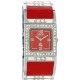 Montre Le Temps Des Cerises - TC22 rouge - TC22RDM