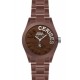 Montre Le Temps Des Cerises - TC37 marron - TC37TBRR