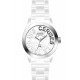 Montre Le Temps Des Cerises - TC37 Blanc - TC37WTR