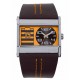 Montres Quinze Serge Blanco Polo SB5952-4