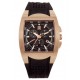 Montres Quinze Serge Blanco Play Off Chronographe SB6113-1