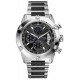 Montre Homme Guess Look Carbon Multifonction - U18507G2