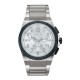 Montre CERRUTI Roma Campione Swiss Chronographe - CT68311X47C031