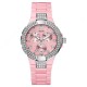 Montre GUESS PRISM Rose Pastel - U11622L1