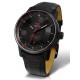 Montre VOSTOK EUROPE Gaz-14 Limousine Trigalights NH25-5654140