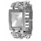 Montre GUESS femme Double Gourmette U10593L1 