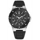 Montre Homme Guess Waterpro Carbone - U11570G1