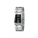 Montre ESPRIT 12/6 Houston Black ou Silver