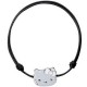 Bracelet  HELLO KITTY EMAIL 2 MODELES