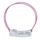 Bracelet  HELLO KITTY PLAQUE 2 MODELES