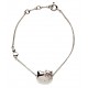 Bracelet  HELLO KITTY COEUR 3 MODELES