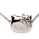 Bracelet  HELLO KITTY COEUR 3 MODELES