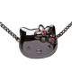 Bracelet  HELLO KITTY COEUR 3 MODELES