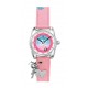 Montre Lulu Castagnette Charms Bear 38243