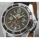 Montre VOSTOK K-3 Submarine - 2432/0345104