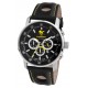 Montre Homme POSEIDON Lhtr - 6001bla