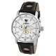 Montre Homme POSEIDON Lhtr - 6001whi