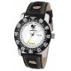 Montre Homme POSEIDON Date - 6011whi