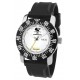 Montre Homme POSEIDON Date - 6010whi