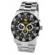 Montre Homme POSEIDON Chrono - 6022bla