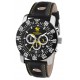 Montre Homme POSEIDON Chrono - 6021bla