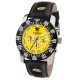 Montre Homme POSEIDON Chrono - 6021yel