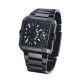 Montre homme Police ROGUE Noir - 11745MSB-02M