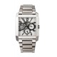 Montre homme Police SIDE AVENUE Argent - 11966MS-01M