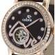 Montre Cobra femme automatique C0511SR9L3 