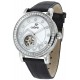 Montre COBRA automatique femme Nacré CO511SS5L2