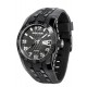 Montre homme Police TOP GEAR-X Noir - 12557JSB-02