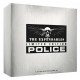 Coffret POLICE The Expendables Montre et collier