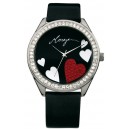 Montre MORGAN femme M1072B