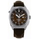 Montre Beuchat MURENA 3 AIGUILLES BEU 0520-7