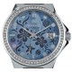 Montre Beuchat APNEA SIRENE 200M Swarovski BEU 0088-90