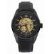 Montre Beuchat HERO SKELETON Automatique 100 métres BEU 0342-3