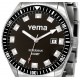 Montre YEMA Superman YMHF1107 cadran noir YMHF11107