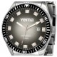 Montre YEMA Superman YMHF1108 cadran noir soleillé