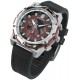 Montres Serge Blanco Urban Chronographe SB 6050-4