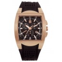 Montres Serge Blanco Play Off Chronographe SB6113-1