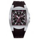 Montres Serge Blanco Play Off Chronographe SB6113-2