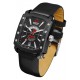 Montre VOSTOK ARKTIKA Icebreaker Noire - 2432/3404092